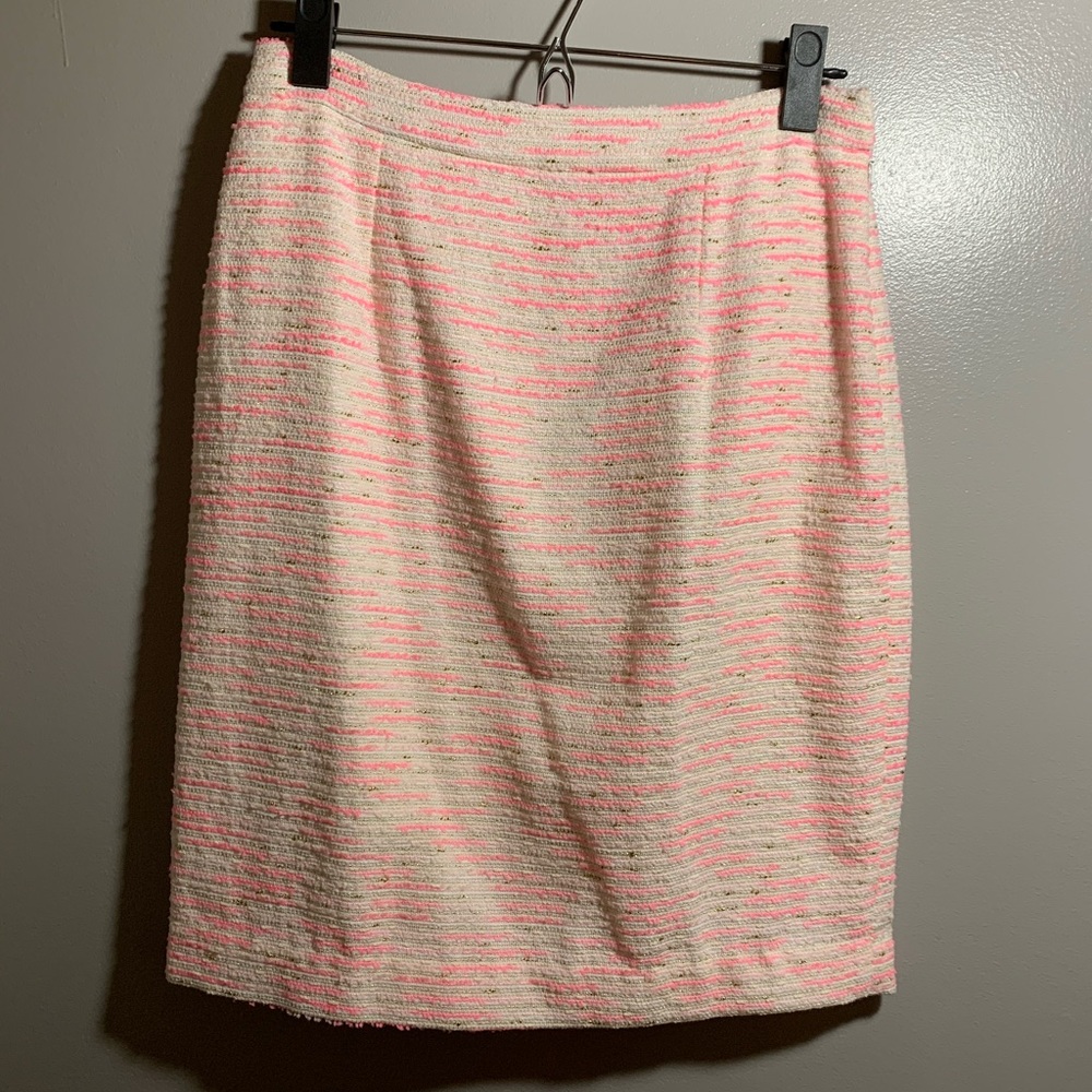 Lilly Pulitzer Gerbera Skirt